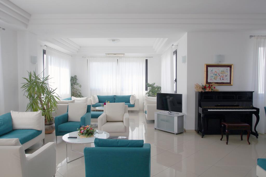 Bikini Hotel Vieste Extérieur photo